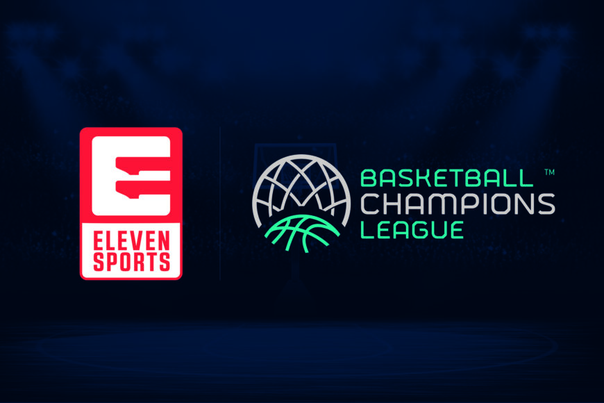 Decydujące mecze Ligi Mistrzów w ELEVEN SPORTS