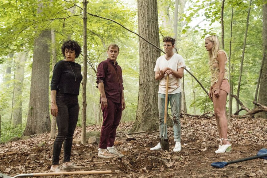 Drugi sezon „Tropicieli” w TNT