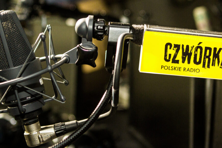 Debata o przyszłości polskich miast w radiowej Czwórce