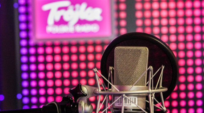 „Trzy kwadranse jazzu” Jana Wróblewskiego ponownie w radiowej Trójce