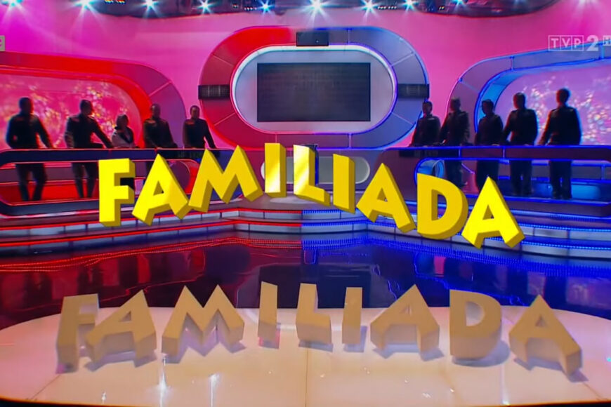 Powtórki „Familiady” w dni powszednie, w soboty i niedziele odcinki premierowe