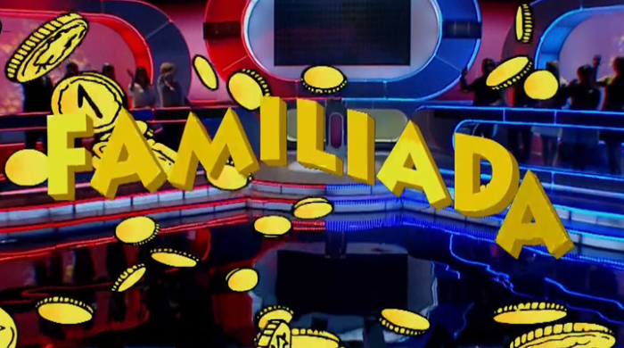 Zmiana pory emisji Familiady w TVP2 w dni powszednie