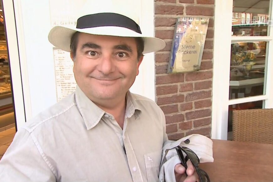 Nowe odcinki „Makłowicz w drodze” od 25 lutego w Food Network