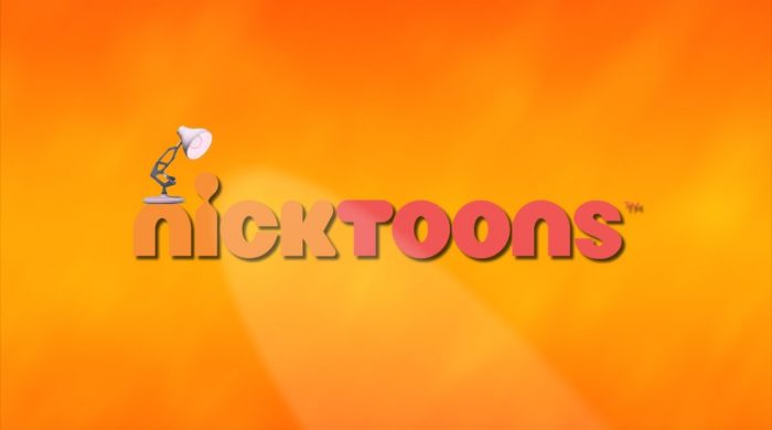 Wystartował kanał Nicktoons