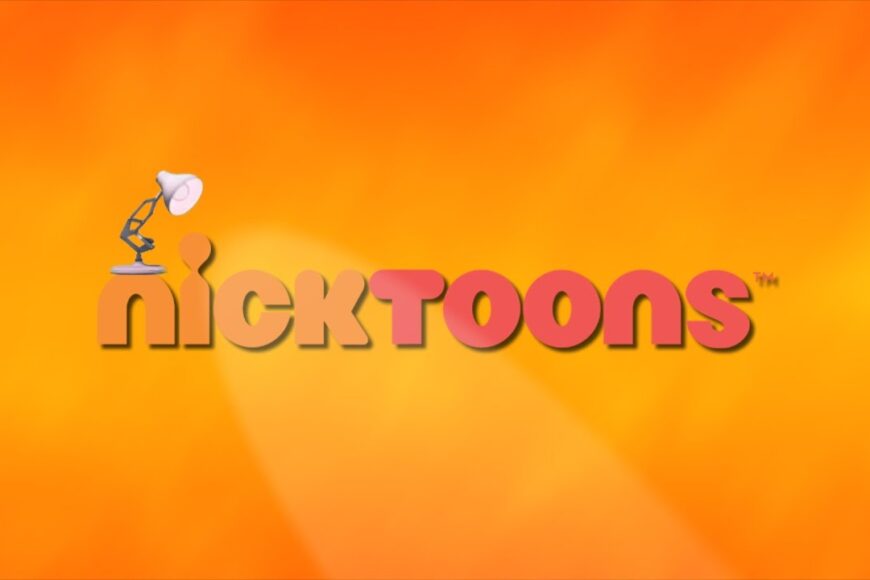 Wystartował kanał Nicktoons