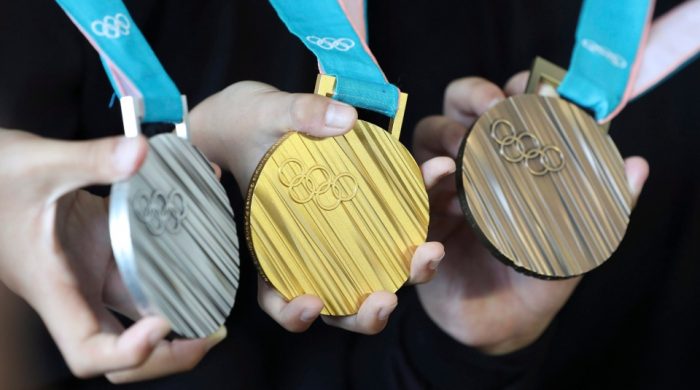 Ceremonia otwarcia Zimowych Igrzysk Olimpijskich w polskich mediach
