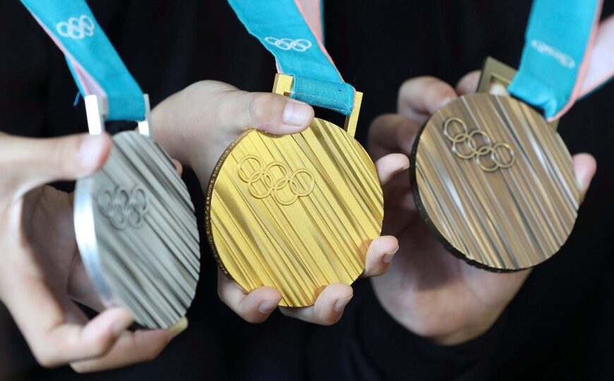 Ceremonia otwarcia Zimowych Igrzysk Olimpijskich w polskich mediach