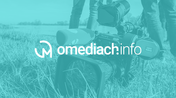 omediach.info – startujemy!