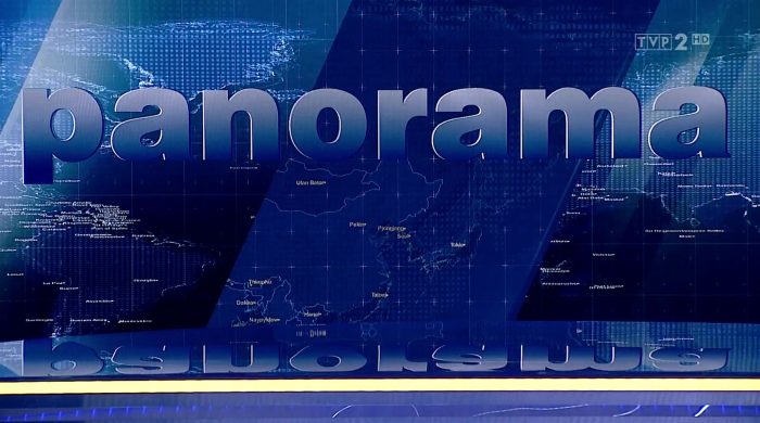 Od 1 marca krótsza „Panorama” w Dwójce