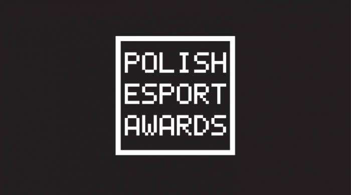 Rozdano Polish Esport Awards. Sprawdź nagrodzonych