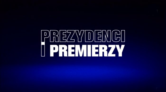 „Prezydenci i premierzy” z nową porą emisji w Polsat News