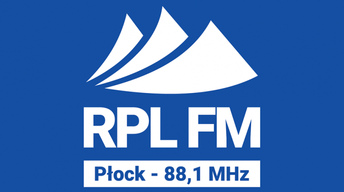 Wystartowało radio RPL FM
