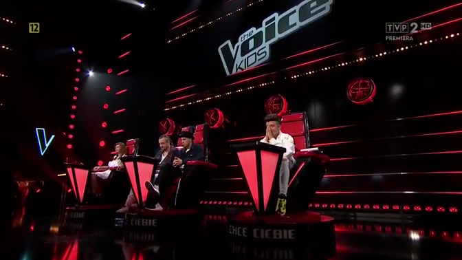 Ruszają wstępne przesłuchania do The Voice Kids 2