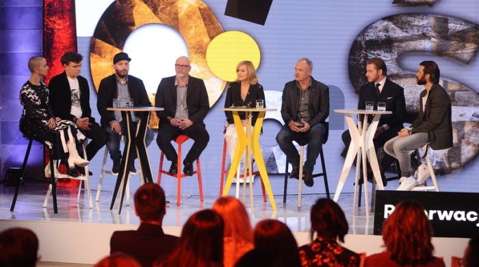 Wystartowała druga edycja plebiscytu O!Lśnienia Nagrody Kulturalne Onetu