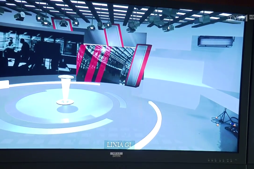 „Alarm!” od 26 lutego w TVP1. Znamy szczegóły nowego programu interwencyjnego Jedynki