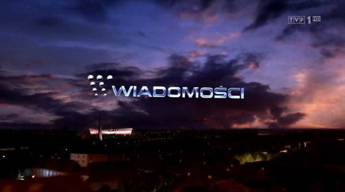 Od poniedziałku „Wiadomości” w TVP Polonia z tłumaczeniem na język angielski