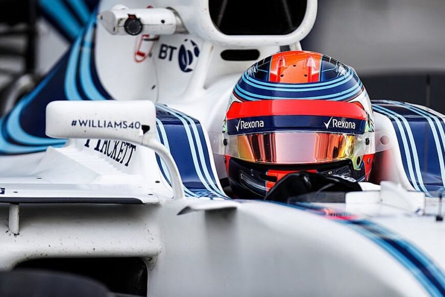 Marzec w Eleven Sports. Nowy sezon Formuły 1 i mecz Bayern – Borussia