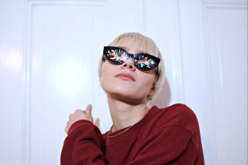 Rosalie zwycięzcą plebiscytu ,,Sanki 2018″