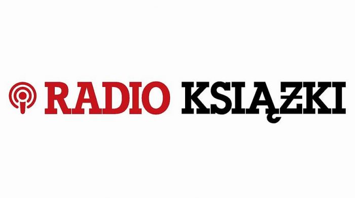 Ruszył cykl podcastów Michała Nogasia – „Radio Książki”