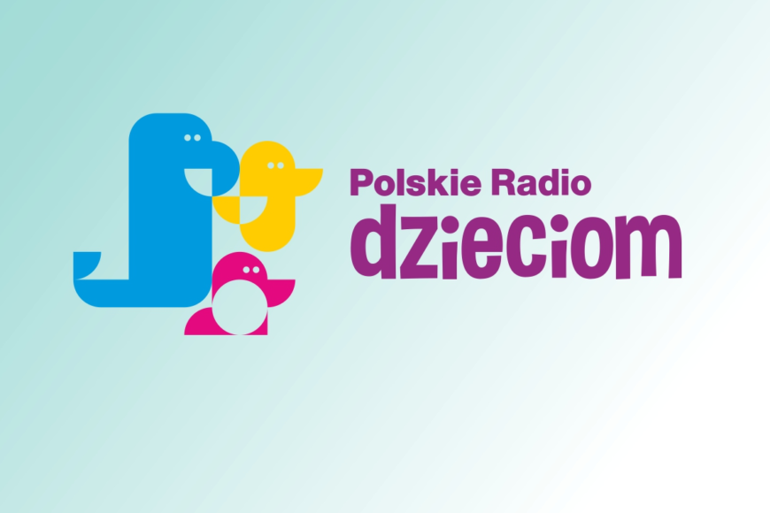 Trzecie urodziny Polskiego Radia Dzieciom