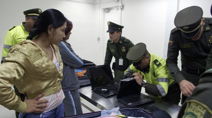 „Alarm na lotnisku: Peru” od 5 marca na antenie National Geographic