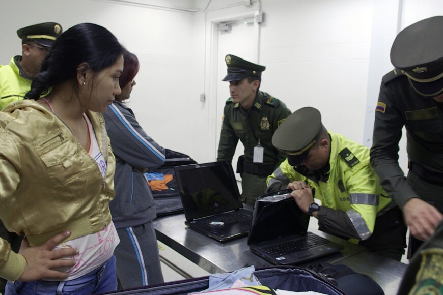 „Alarm na lotnisku: Peru” od 5 marca na antenie National Geographic