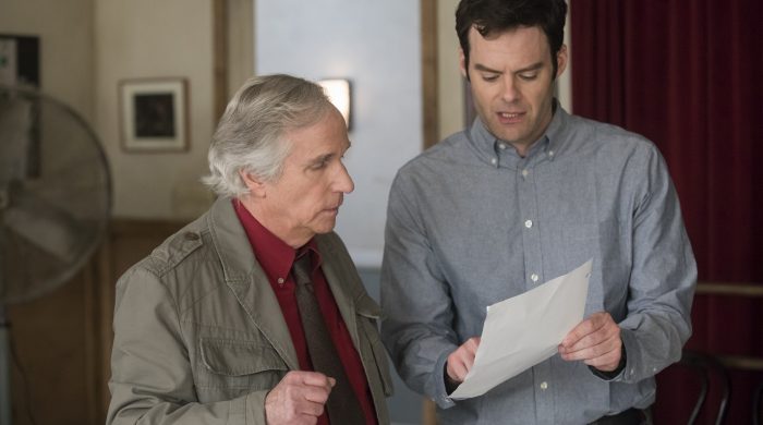 Serial „Barry” od 26 marca w HBO i HBO GO