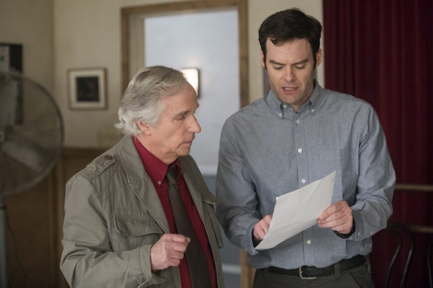 Serial „Barry” od 26 marca w HBO i HBO GO