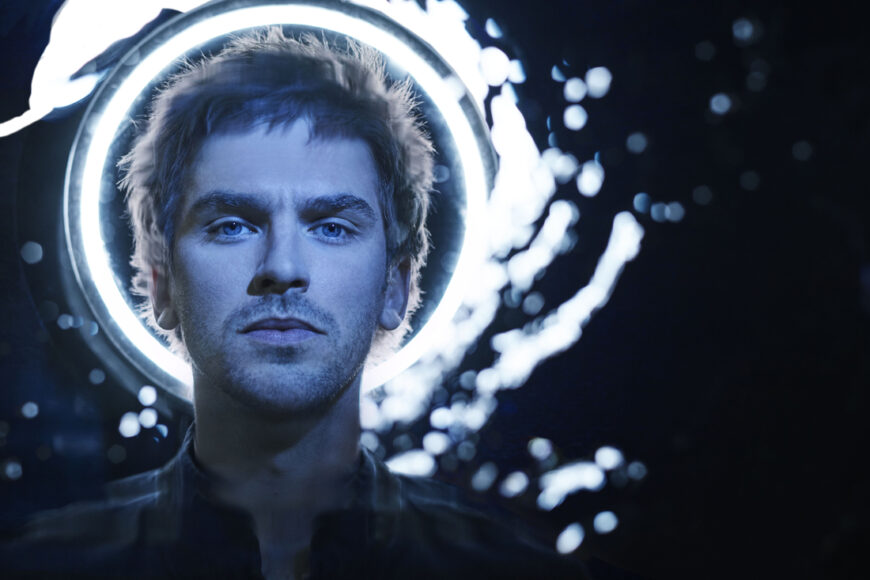 Drugi sezon serialu „Legion” od 5 kwietnia na FOX