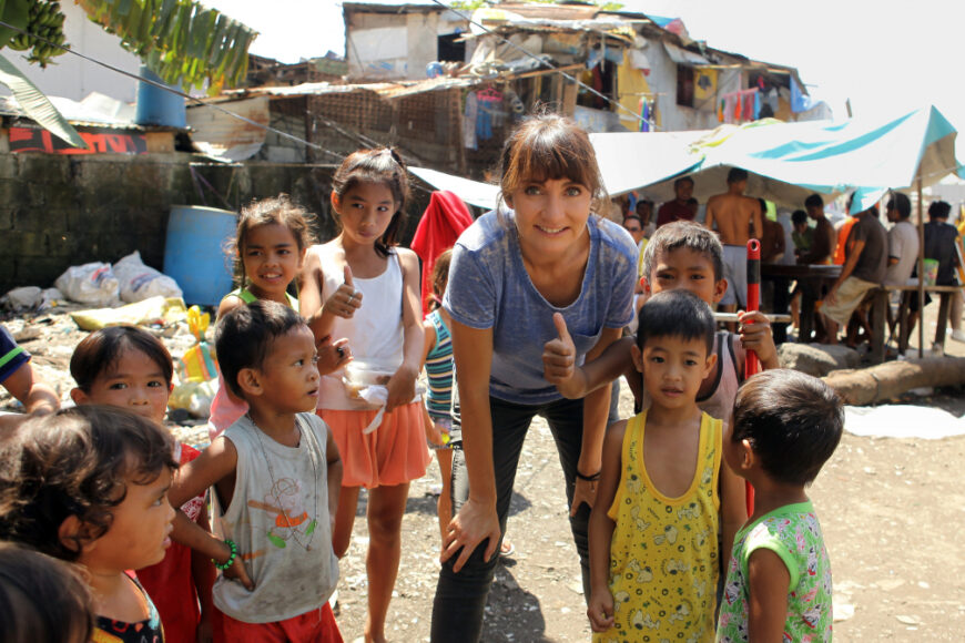 „Efekt domina” wraca na antenę TVN od 4 marca