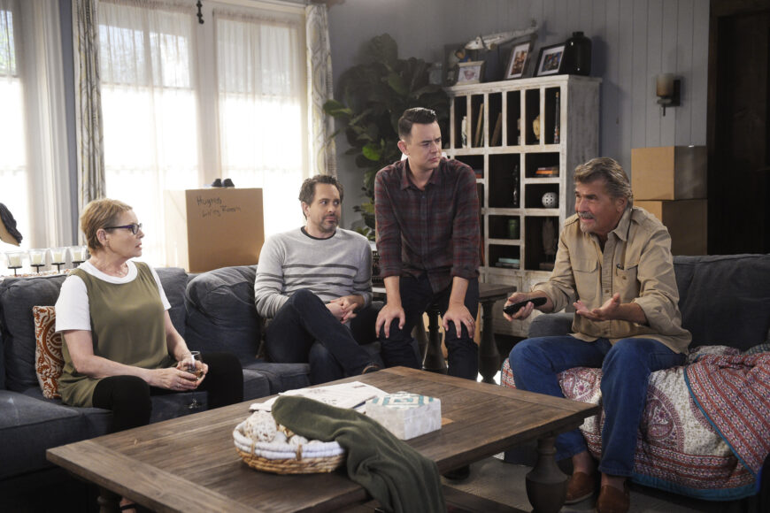 Trzeci sezon „Scenek z życia” od 4 marca w Fox Comedy