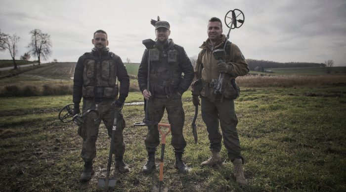 „Misja Skarb” od 12 kwietnia w Fokus TV