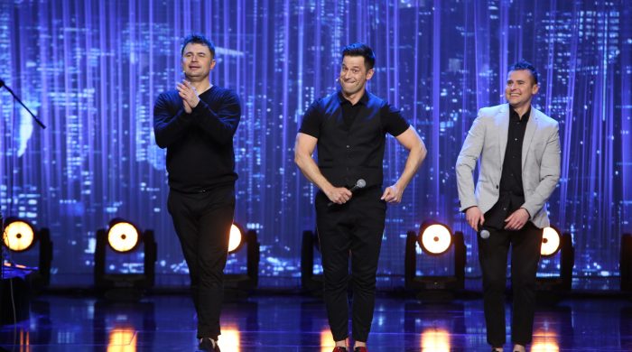 Nowy sezon „Kabaretu na żywo” od niedzieli w Polsacie