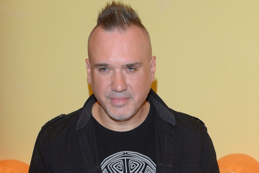 Szymon Wydra zagra „Najwcześniejszy Koncert Świata” w Radiowej Jedynce