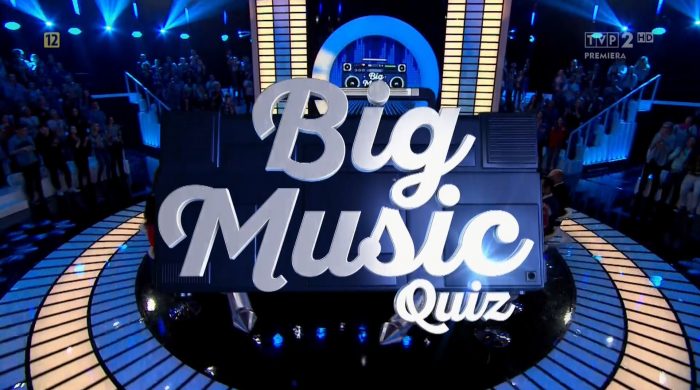 „Big Music Quiz” po trzech odcinkach zmienia porę emisji