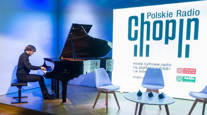 „Niepodległość zaszyfrowana w dźwiękach” od 1 marca na antenie Polskiego Radia Chopin