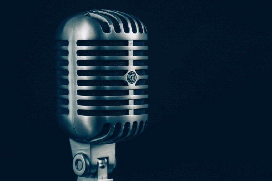 100 piosenek na stulecie ZAiKSu w Radiowej Trójce