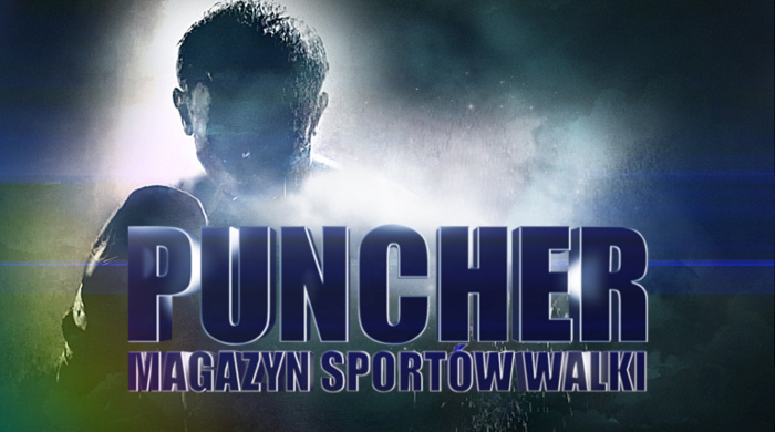 Magazyn „Puncher” wraca na antenę. Emisja w Polsacie Sport News
