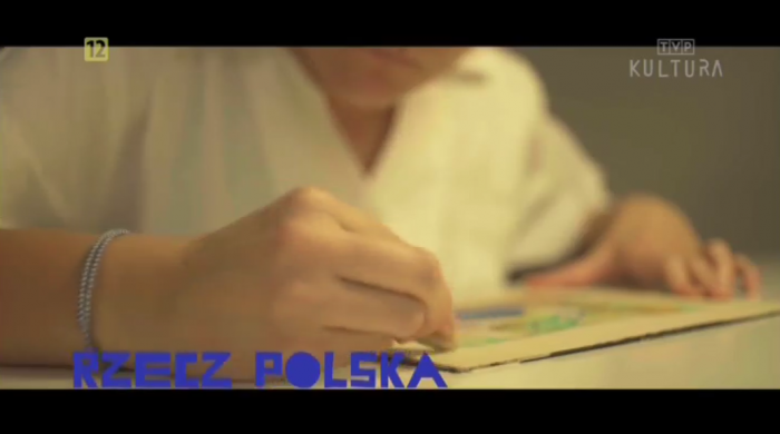 Dokonania polskiego designu w „Rzecz Polska” – od 4 marca w TVP Kultura