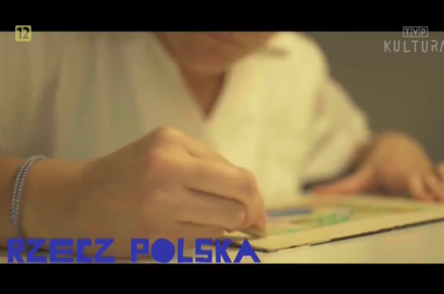 Dokonania polskiego designu w „Rzecz Polska” – od 4 marca w TVP Kultura