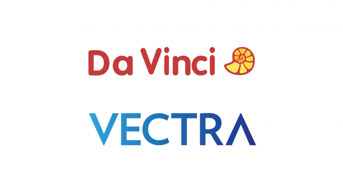 Kanał Da Vinci dołączy do Vectry