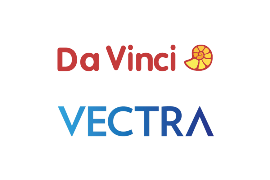 Kanał Da Vinci dołączy do Vectry