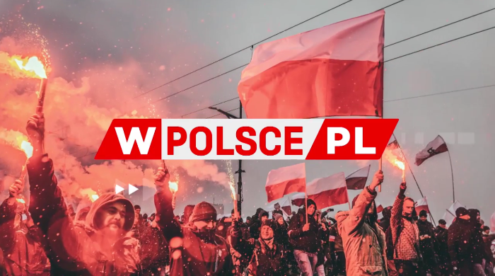 Telewizja wPolsce.pl w ofercie Polsat Media
