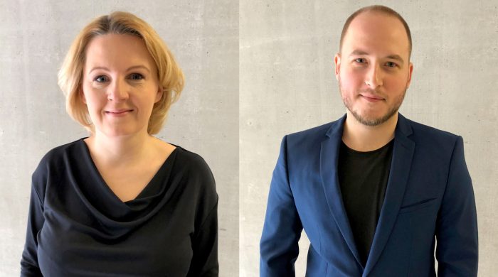 Anna Zaleska i Patryk Skrzat nowymi wydawcami Money.pl