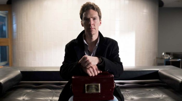„Patrick Melrose” – serial z Benedictem Cumberbatchem od 14 maja w HBO GO
