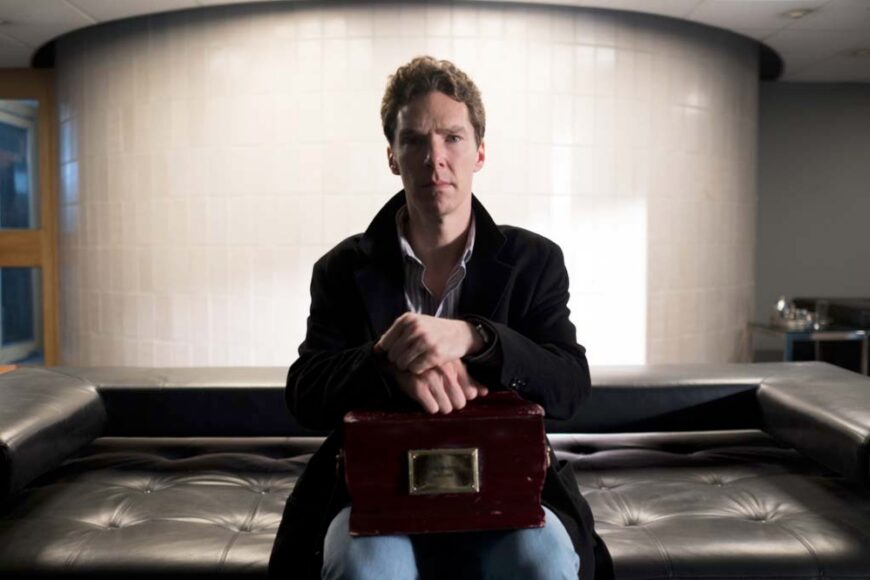 „Patrick Melrose” – serial z Benedictem Cumberbatchem od 14 maja w HBO GO