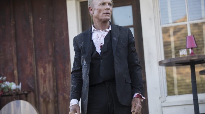 Drugi sezon serialu „Westworld” od 23 kwietnia w HBO i HBO GO