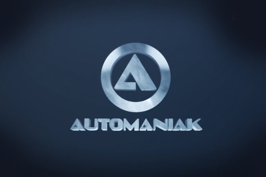 20 sezon „Automaniaka” od 29 kwietnia w TVN Turbo