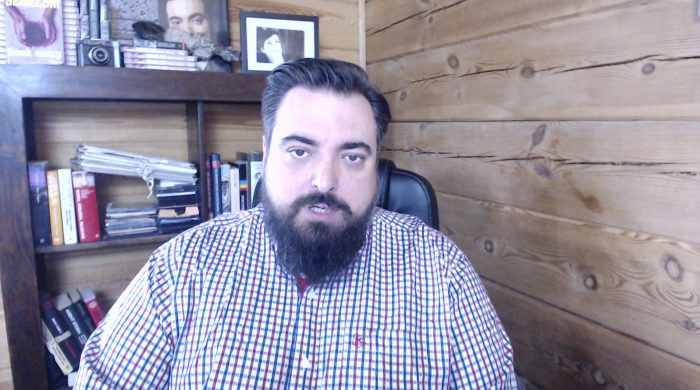 Tomasz Sekielski z autorskim vlogiem w Wirtualnej Polsce