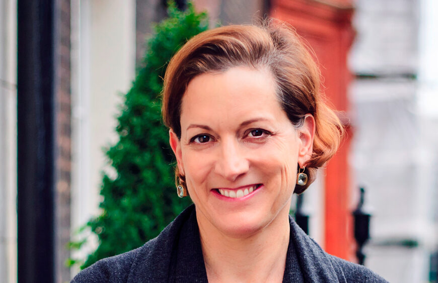 Anne Applebaum Człowiekiem Roku 2017 ”Gazety Wyborczej”